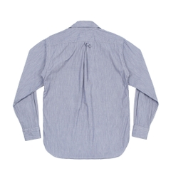 Haversack Made in Japan Work Shirt Size L