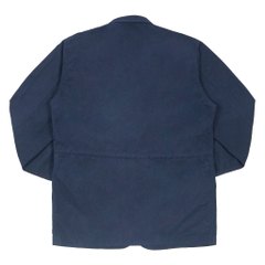 Haag Gents Navy Sport Jacket Size L