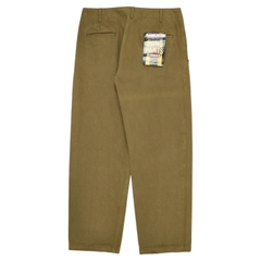 Samurai Japan SJ48CP Heavy Chino Pants Size 36