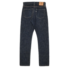 Pure Blue Japan NP-019 Nep Denim Jeans Size 29