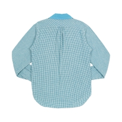 Haversack Japan Made Work Shirt Size S