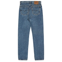 90s Levi's 505 Made in USA Denim Jeans Size 31