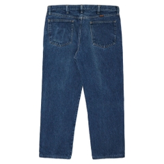 00s Rustler Denim Worker Jeans Size 36