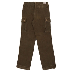 HRM Made in JP Utility Cargo Pants Size 28