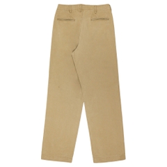 90s Bobson Japan Type Military Khaki Pants Size 29