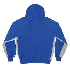 Soffe Brand Kansas Logo Hoodie Size L
