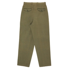 Macbeth Japan Type Military Trousers Size 26