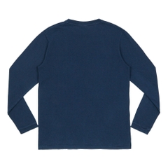 Velva Sheen USA Made Long-sleeve T-Shirt Size M