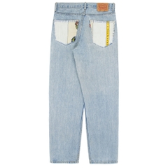 2010s Levi's 550 Denim Jeans Size 32