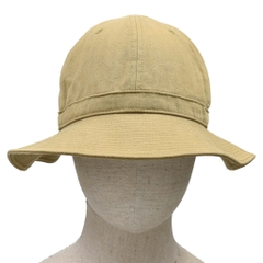 Triffer Japan Herringbone Daisy Mae Hat