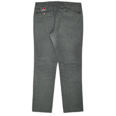 Ben Davis Work Pants Slim Fit Size 33