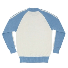 Alpmer France Wool Knitted Sweatshirt Size S