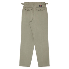 Soldier Brand Japan Type Field Pants Size 29