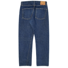 Resolute 710 Selvedge Denim Jeans Size 31