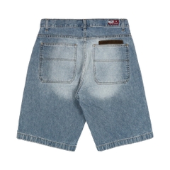 00s Tommy Jeans Denim Shorts Size 33