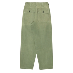 FRAMeWORK Olive Fatigue Pants Size 27