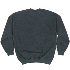 2000s Hanes ‘Siemens’ Graphic Sweater Size L