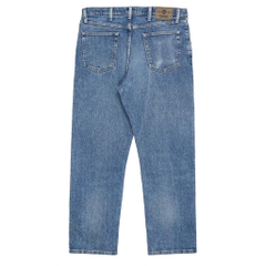 90s Wrangler Denim Worker Jeans Size 34