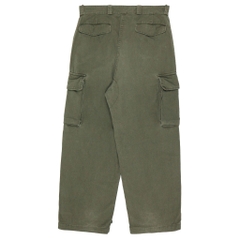 Japan Repro. French Army M-47 Field Trousers Size 35