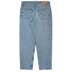 90s Levi's 550 Denim Jeans Size 37