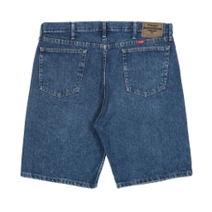 Wrangler Denim Worker Shorts Size 36