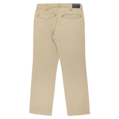 Americana Japan Made Classic Khaki Pants Size 29