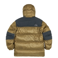 L.L.Bean 700 Down Fill Hooded Jacket Size XL