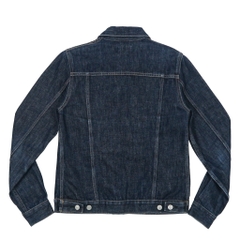 D.M.G Domingo Japan Denim Jacket Women Size S