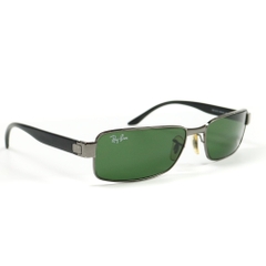 Ray-Ban Made in Italy RB3272 Sunglasses [58-17]