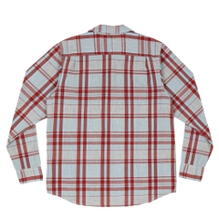 The North Face Heritage Long-sleeve Shirt Size L