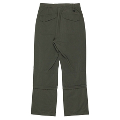 Columbia Titanium Nylon Utility Pants Women Size L