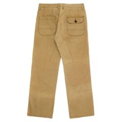 R.Newbold Japan Brand Utility Pants Size 34