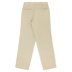 The Real McCoy’s Officer Khaki Trousers Size 28