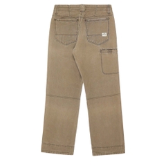 Eddie Bauer Outdoor Canvas Utility Pants Size 30