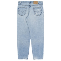 2000s Levi's 550 USA Denim Jeans Size 36