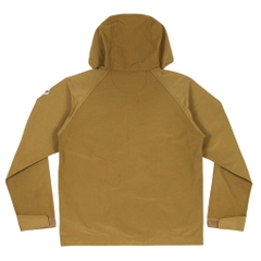 Arvor Marée Cotton Nylon Hooded Jacket Size S