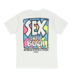 Vtg 90s FOTL USA Made Graphic T-Shirt Size L