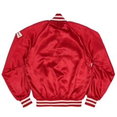 Vtg A & Eagle USA ‘Budweiser’ Jacket Size S