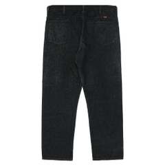 90s Rustler USA Black Denim Jeans Size 38