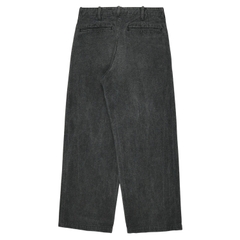 Cushman Japan Salt-pepper Work Pants Size 27
