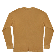 Pro Club Made in USA Thermal L/S Shirt Size M