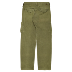 Alpha Industries Olive Utility Pants Size 32