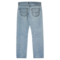 Levi's 501 Denim Jeans Size 32