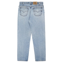 90s Levi's 540 Denim Jeans Size 35