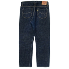 CheeseDenim Works SF09X 18oz Selvedge Denim Jeans Size 34