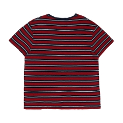 Polo Ralph Lauren Stripe Pocket T-Shirt Size L