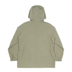 Brooks Brothers Nylon Ripstop Windbreaker Size M