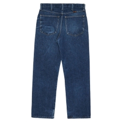 00s Rustler Denim Worker Jeans Size 31