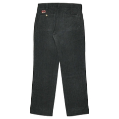 Cat’s Paw Toyo Enterprise Canvas Work Trousers Size 34