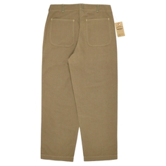Warehouse Lot 1213 Military Herringbone Utility Pants Size 34